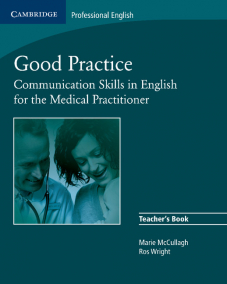 Good Practice Teacher's Book