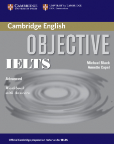 Objective IELTS Advanced Workbook with Answers