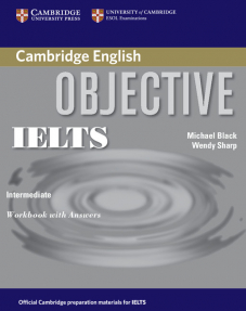 Objective IELTS Intermediate Workbook with Answers