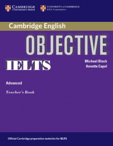 Objective IELTS Advanced Teacher's Book