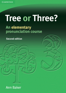 Tree or Three?