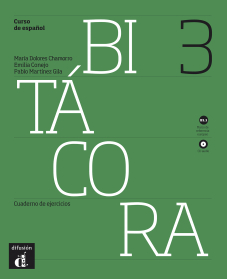 Bitacora 3 Cuaderno de ejercicios B1.1