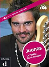 Perfiles pop A2 - Juanes + CD