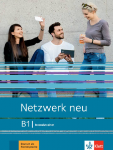 Netzwerk neu B1 Intensivtrainer