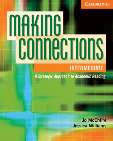 Making Connections Intermediate Std Bk PB