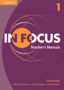 In Focus Level 1 Teacher's Manual