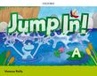 Jump in! Level A Class Book