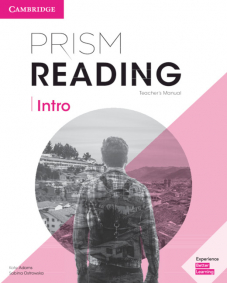 Prism Reading Intro Teacher's Manual