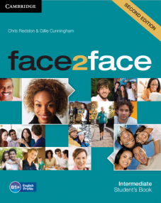 face2face Intermediate Student's Book