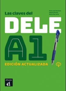 Las claves del DELE A1  Edicion actualizada MP3 descargeble