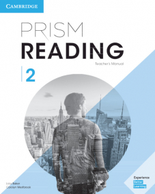 Prism Reading Level 2 Teacher's Manual