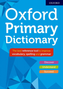 *** Oxford Primary Dictionary