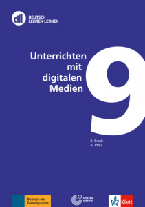 DLL 09: Unterrichten mit digitalen MedienBuch mit DVD