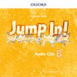 Jump in! Level B Class Audio CD