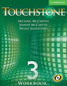 Touchstone Level 3 Workbook L3