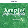 Jump in! Level A Class CD