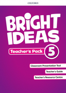 Bright ideas 5 Teachers Pack