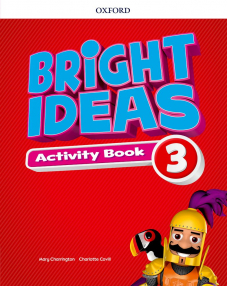 Bright ideas 3 Activity Book&OSP