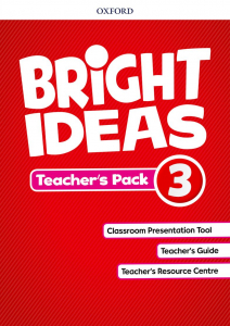 Bright ideas 3 Teachers Pack