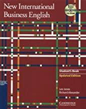 New International Business Engl.Std.Bk w BEC Preparation C