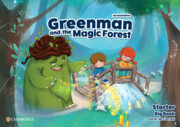 Greenman and the Magic Forest Starter Big Book 2nd Edition