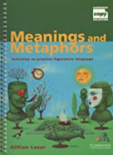 Meanings and Metaphors Book