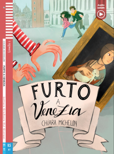 FURTO A VENEZIA + Downlodable Multimedia