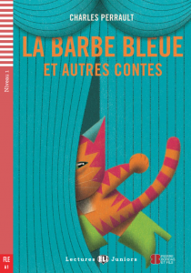 BARBE BLEUE + Downlodable Multimedia