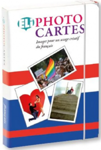 ELI PHOTO CARTES - Français