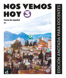 Nos vemos hoy 3 - Edición anotada para docentes