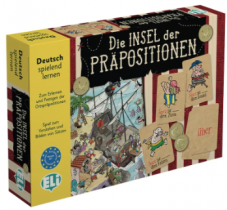 DIE INSEL DER PRÄPOSITIONEN