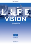 Life Vision Advanced Workbook