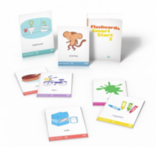 SMART START 2 - Flashcards
