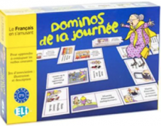 LE DOMINOS DE LA JOURNEE - NOUVELLE EDITION