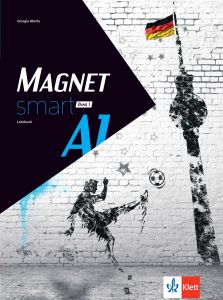 BG Magnet smart A1 band 1 Lehrbuch