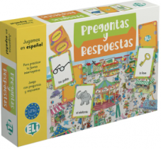 PREGUNTAS Y RESPUESTAS