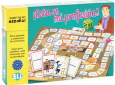 ¡ESTA ES MI PROFESION!