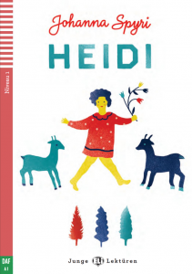HEIDI + Downlodable Multimedia