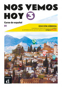 Nos vemos hoy 3 - Edición híbrida para estudiantes