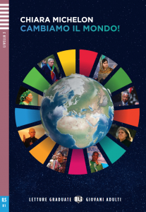 CAMBIAMO IL MONDO + Downloadable Multimedia