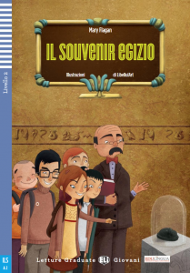 IL SOUVENIR EGIZIO + Downlodable Multimedia