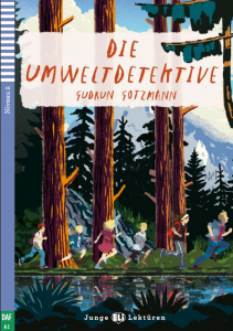DIE UMWELTDETEKTIVE + Downlodable Multimedia