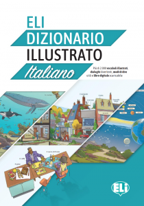 ELI DIZIONARIO ILLUSTRATO - Italiano
