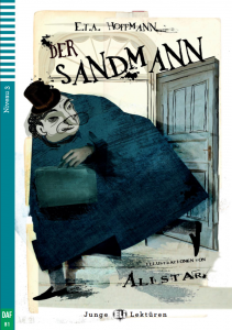 DER SANDMANN + Downlodable Multimedia
