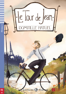 LE TOUR DE JEAN + Downlodable Multimedia