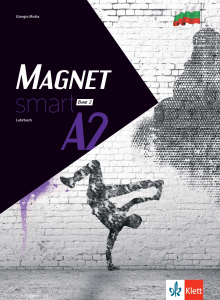 BG Magnet smart A2 Band 2 Lehrbuch