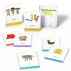 SMART START 1 - Flashcards