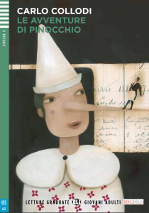 LE AVVENTURE DI PINOCCHIO + Downlodable Multimedia