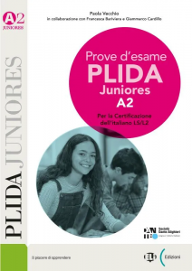 Certificazione PLIDA volume A2