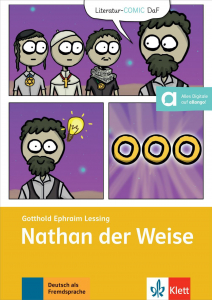 Nathan der Weise: Lektüre mit digitalen Extras